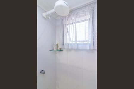 Apartamento à venda com 50m², 2 quartos e 1 vagaBanheiro social