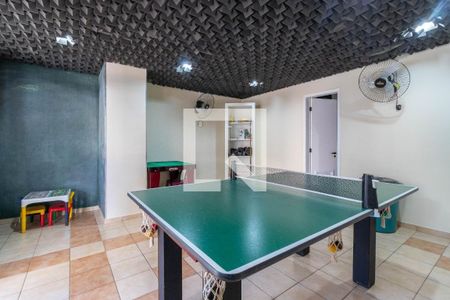 Apartamento à venda com 50m², 2 quartos e 1 vagaÁrea comum 