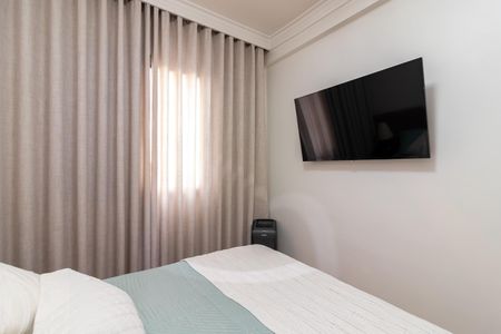 Apartamento à venda com 50m², 2 quartos e 1 vagaQuarto 1