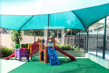 Apartamento à venda com 50m², 2 quartos e 1 vagaÁrea comum - Playground