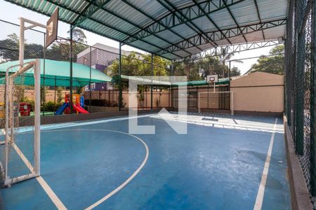 Apartamento à venda com 50m², 2 quartos e 1 vagaQuadra Esportiva