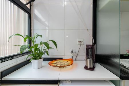 Apartamento à venda com 50m², 2 quartos e 1 vagaÁrea de Serviço