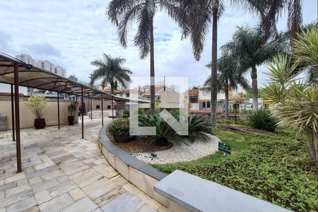 Apartamento à venda com 50m², 2 quartos e 1 vagaÁrea comum
