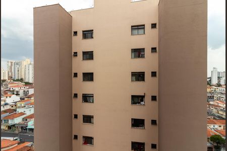 Apartamento à venda com 50m², 2 quartos e 1 vagaÁrea de Serviço - Vista
