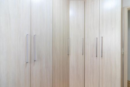 Apartamento à venda com 50m², 2 quartos e 1 vagaQuarto 2
