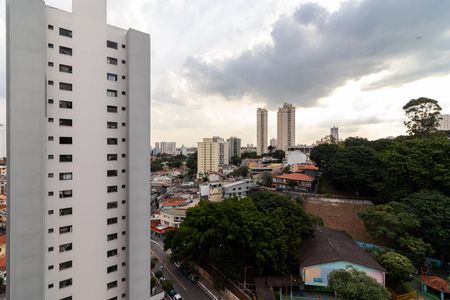 Apartamento à venda com 50m², 2 quartos e 1 vagaVista do Quarto 1