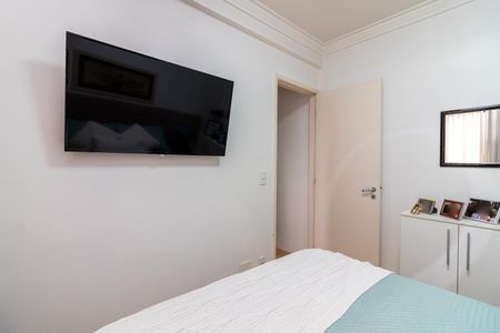 Apartamento à venda com 50m², 2 quartos e 1 vagaQuarto 1