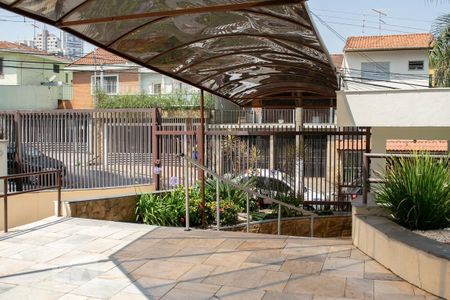 Apartamento à venda com 50m², 2 quartos e 1 vagaÁrea comum