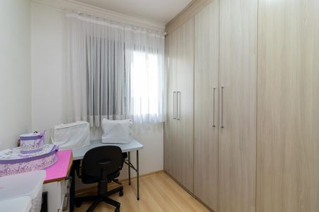Apartamento à venda com 50m², 2 quartos e 1 vagaQuarto 2