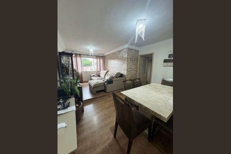 Apartamento à venda com 3 quartos, 90m² em Parque Terra Nova, São Bernardo do Campo