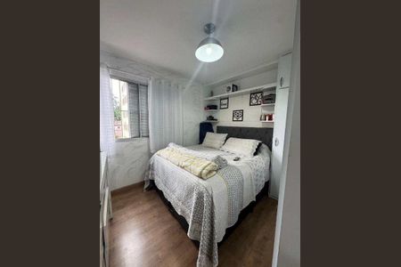 Apartamento à venda com 3 quartos, 90m² em Parque Terra Nova, São Bernardo do Campo