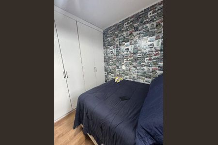 Apartamento à venda com 3 quartos, 90m² em Parque Terra Nova, São Bernardo do Campo