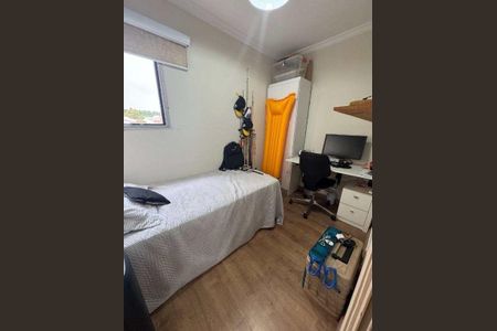 Apartamento à venda com 3 quartos, 90m² em Parque Terra Nova, São Bernardo do Campo