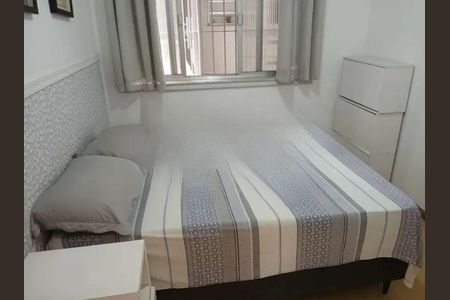 Apartamento à venda com 2 quartos, 74m² em Flamengo, Rio de Janeiro