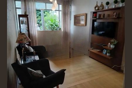 Apartamento à venda com 2 quartos, 74m² em Flamengo, Rio de Janeiro