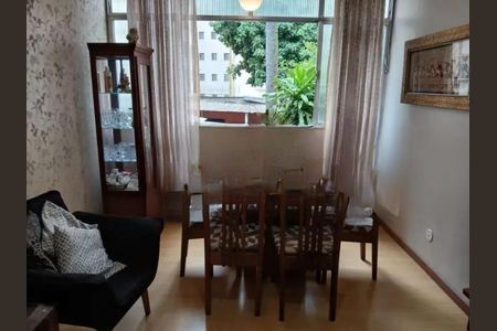 Apartamento à venda com 2 quartos, 74m² em Flamengo, Rio de Janeiro