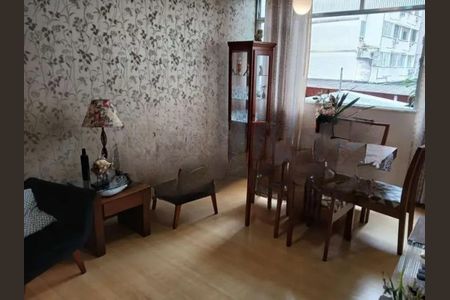 Apartamento à venda com 2 quartos, 74m² em Flamengo, Rio de Janeiro