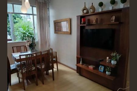 Apartamento à venda com 2 quartos, 74m² em Flamengo, Rio de Janeiro