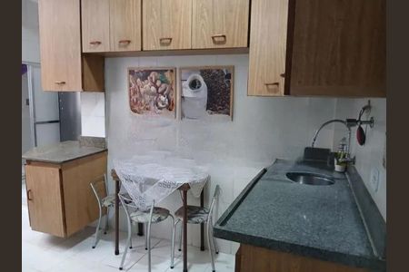 Apartamento à venda com 2 quartos, 74m² em Flamengo, Rio de Janeiro