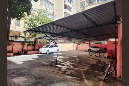 Apartamento à venda com 2 quartos, 74m² em Flamengo, Rio de Janeiro