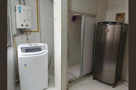 Apartamento à venda com 2 quartos, 74m² em Flamengo, Rio de Janeiro