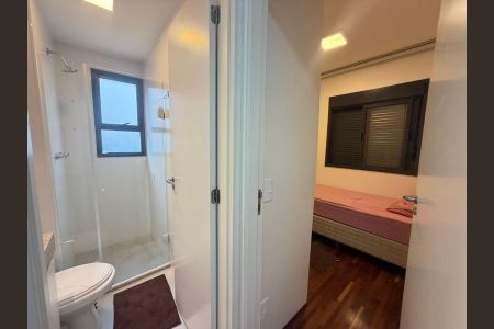 Apartamento à venda com 47m², 2 quartos e 1 vaga