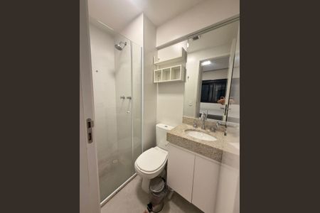 Apartamento à venda com 47m², 2 quartos e 1 vaga