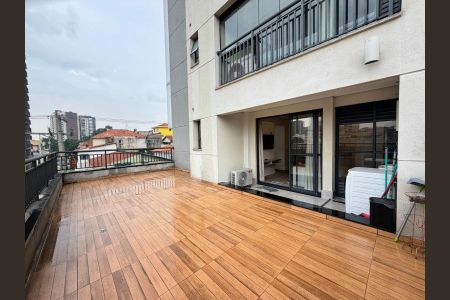 Apartamento à venda com 47m², 2 quartos e 1 vaga