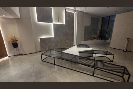 Apartamento à venda com 47m², 2 quartos e 1 vaga