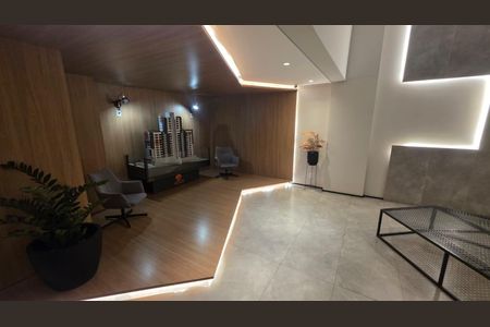 Apartamento à venda com 2 quartos, 47m² em Vila Dom Pedro II, São Paulo