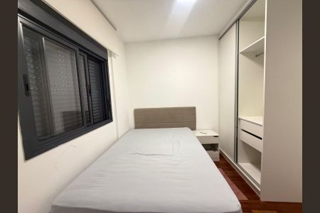 Apartamento à venda com 47m², 2 quartos e 1 vaga