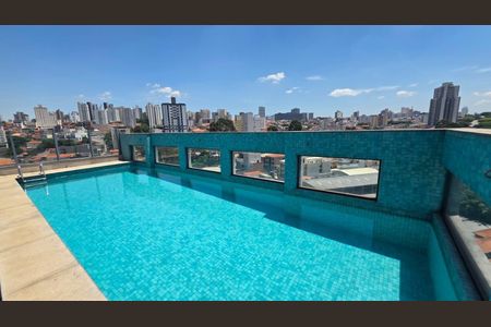 Apartamento à venda com 47m², 2 quartos e 1 vaga