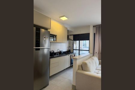 Apartamento à venda com 47m², 2 quartos e 1 vaga