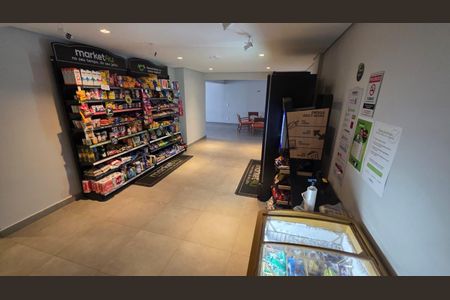 Apartamento à venda com 47m², 2 quartos e 1 vaga