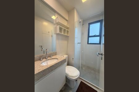 Apartamento à venda com 47m², 2 quartos e 1 vaga