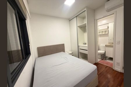 Apartamento à venda com 47m², 2 quartos e 1 vaga