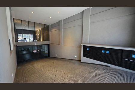 Apartamento à venda com 2 quartos, 47m² em Vila Dom Pedro II, São Paulo