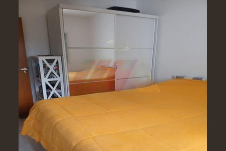 Apartamento à venda com 2 quartos, 53m² em Vila Irmaos Arnoni, São Paulo