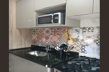 Apartamento à venda com 2 quartos, 53m² em Vila Irmaos Arnoni, São Paulo