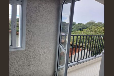Apartamento à venda com 2 quartos, 53m² em Vila Irmaos Arnoni, São Paulo