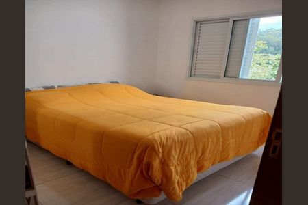 Apartamento à venda com 2 quartos, 53m² em Vila Irmaos Arnoni, São Paulo