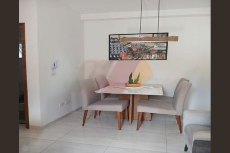 Apartamento à venda com 2 quartos, 53m² em Vila Irmaos Arnoni, São Paulo
