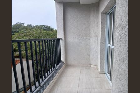 Apartamento à venda com 2 quartos, 53m² em Vila Irmaos Arnoni, São Paulo
