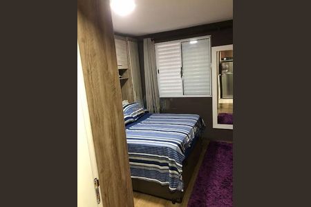 Apartamento à venda com 2 quartos, 52m² em Conceicao, Osasco