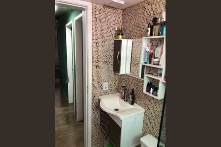 Apartamento à venda com 2 quartos, 52m² em Conceicao, Osasco