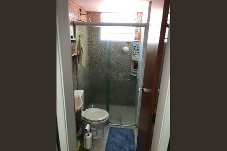 Apartamento à venda com 2 quartos, 52m² em Conceicao, Osasco