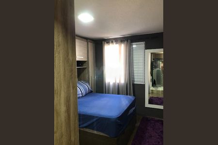 Apartamento à venda com 2 quartos, 52m² em Conceicao, Osasco