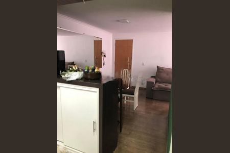 Apartamento à venda com 2 quartos, 52m² em Conceicao, Osasco