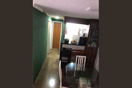 Apartamento à venda com 2 quartos, 52m² em Conceicao, Osasco