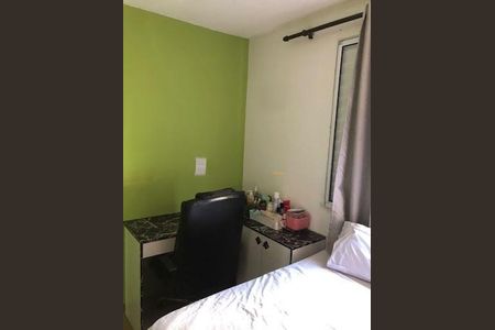 Apartamento à venda com 2 quartos, 52m² em Conceicao, Osasco